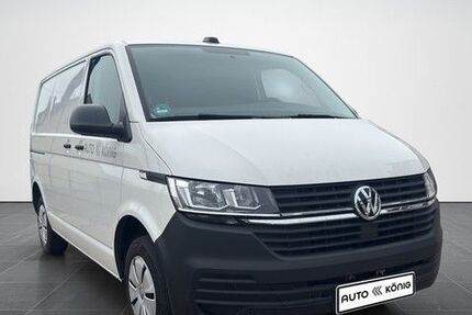 VW T6 andere 39.000 km 34.990 &euro; Nördlingen 86720