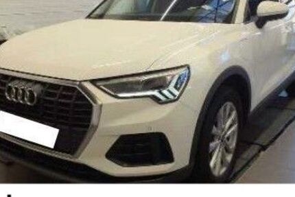 Audi Q3 62.216 km 26.390 &euro; Ettlingen 76275