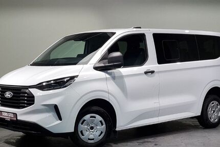Ford Transit Custom 17.605 km 37.556 &euro; Fulda 36043