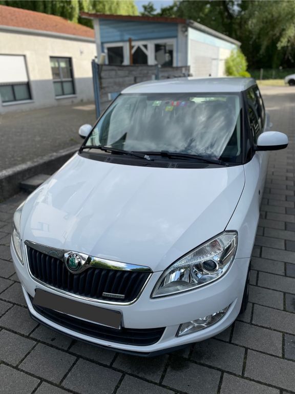 Fabia