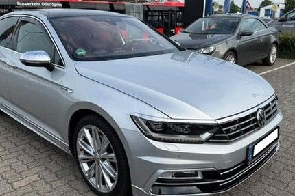VW Passat 79.200 km 18.790 &euro; Fürstenwalde 15517