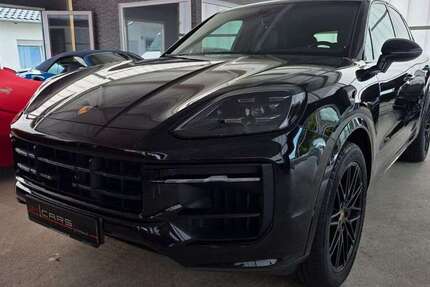 Porsche Cayenne 59.500 km 86.800 &euro; Marburg 35043