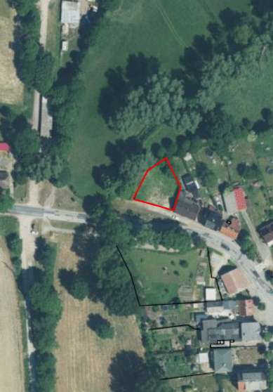 Grundstück Garz/Rügen Rügen - 95.000&euro; | Angebot:27013777