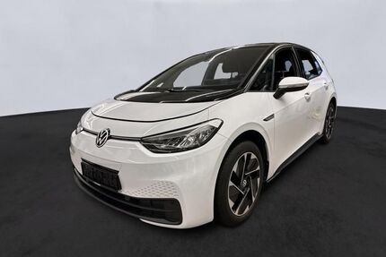 VW ID.3 78.000 km 20.890 &euro; Burgoberbach 91595