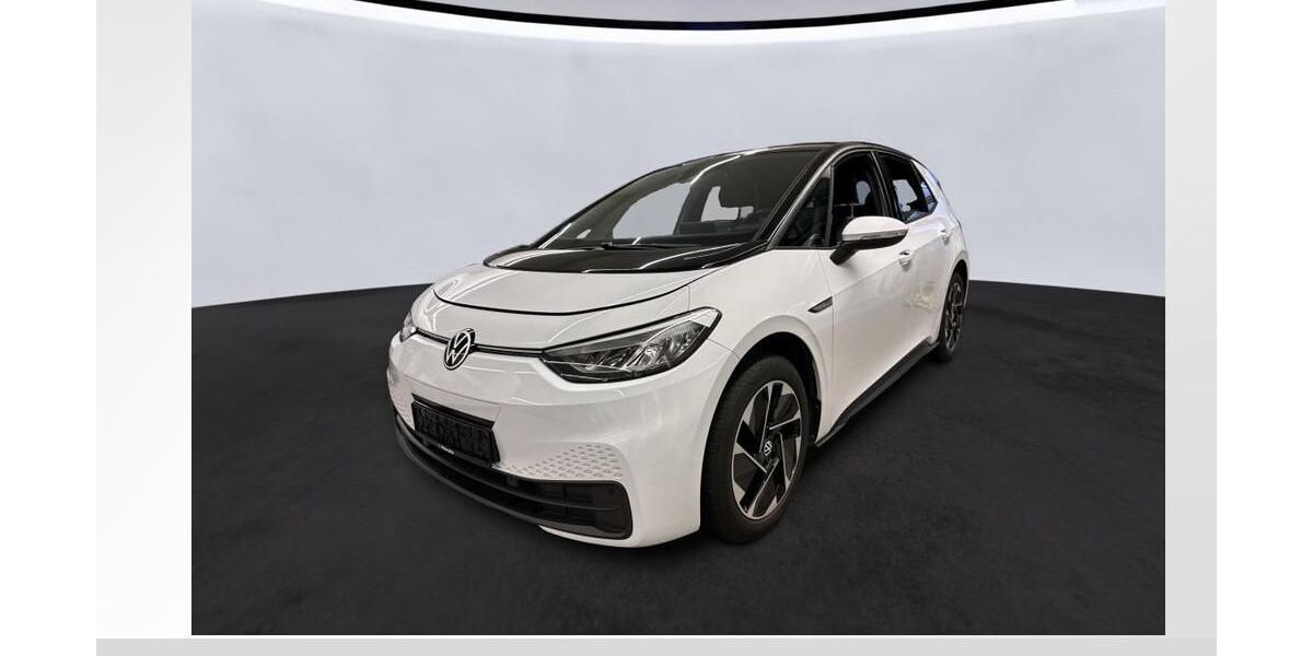 VW ID.3 78.000 km 20.890 &euro; Burgoberbach 91595