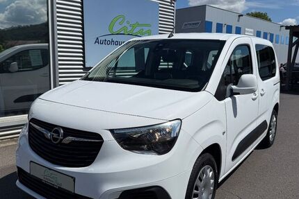 Opel Combo Life