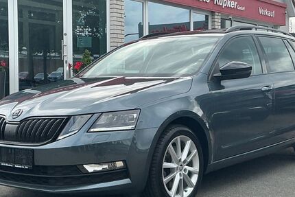 Skoda Octavia 96.300 km 15.900 &euro; Oldenburg 26125