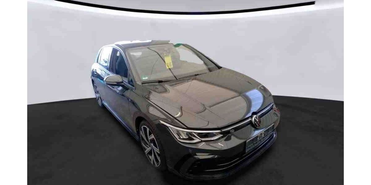 VW Golf 50.000 km 20.950 &euro; Schöppenstedt 38170