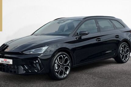 Cupra Leon 1.200 km 31.945 &euro; Dietersheim 91463