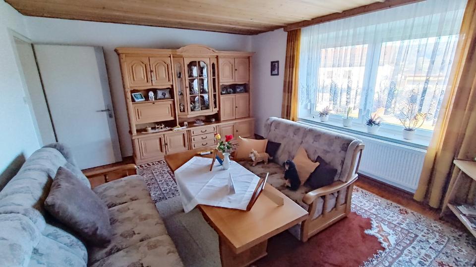 Einfamilienhaus Simbach am Inn - 6 Zimmer, 114 m&sup2;, 395.000&euro; | Angebot:27081388