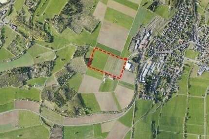 Grundstück Gedern - 2.911.370&euro; | Angebot:19177921