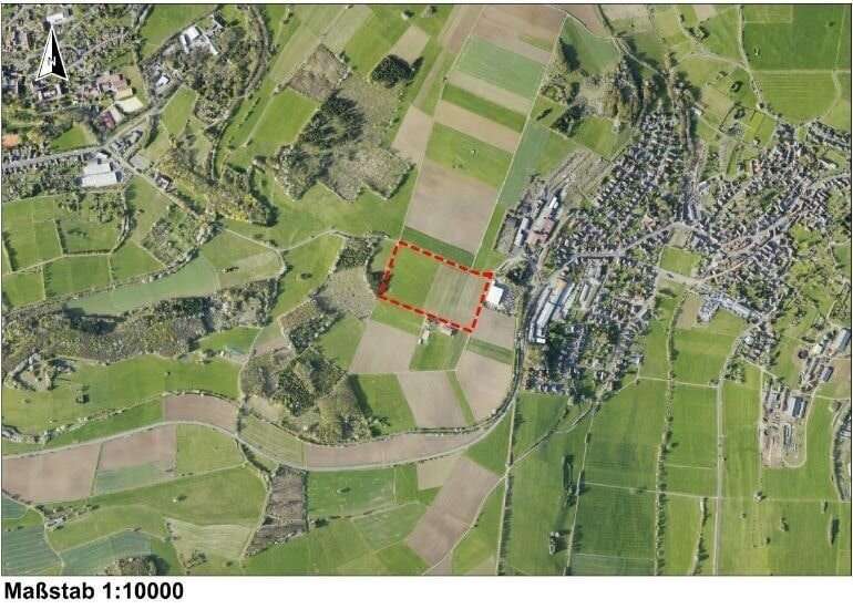 Grundstück Gedern - 2.911.370&euro; | Angebot:19177921