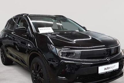 Opel Grandland (X) 60.395 km 18.989 &euro; Fernwald-Steinbach 35463