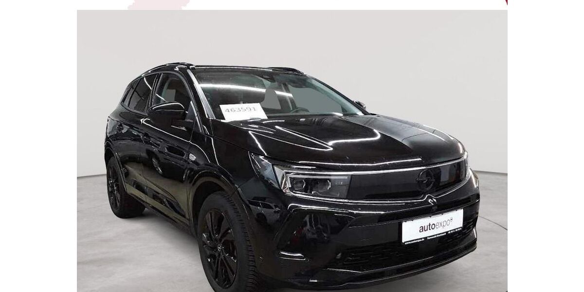 Opel Grandland (X) 60.395 km 18.989 &euro; Fernwald-Steinbach 35463