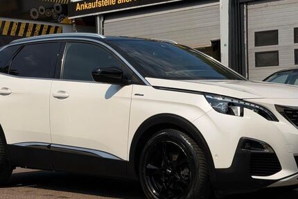 Peugeot 3008 101.000 km 19.200 &euro; Ingolstadt 85051