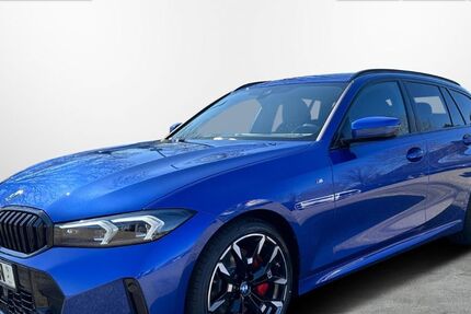 BMW 320 6.500 km 53.200 € Leer 26789