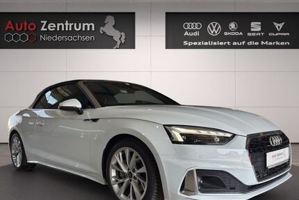 Audi A5 24.000 km 40.970 &euro; Helmstedt 38350