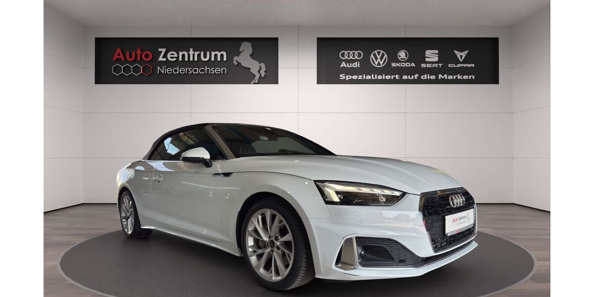 Audi A5 24.000 km 40.970 &euro; Helmstedt 38350