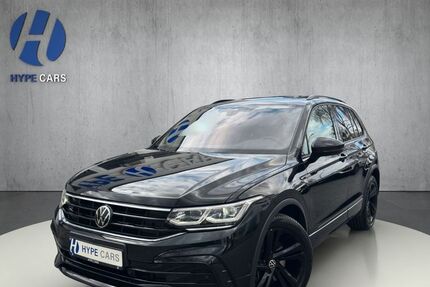 VW Tiguan 120.165 km 30.970 &euro; Berlin 12277