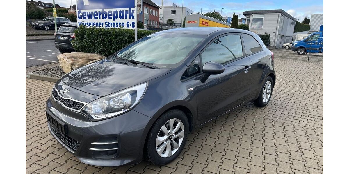 Kia Rio 53.595 km 5.990 &euro; Stolberg 52222
