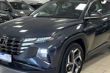 Hyundai TUCSON 53.583 km 26.440 &euro; Bonn 53227