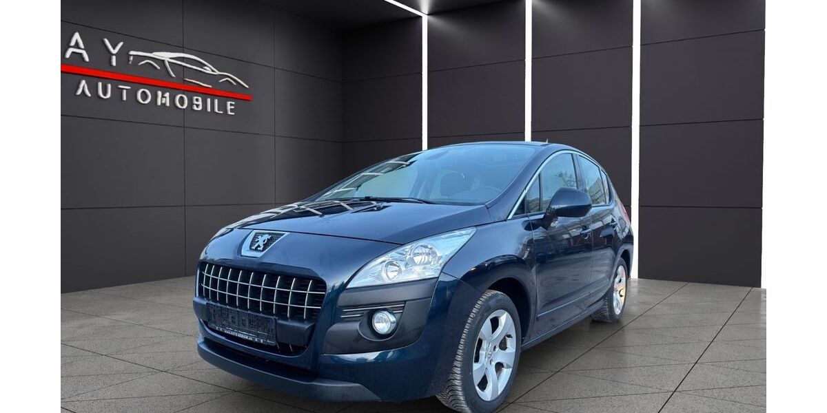 Peugeot 3008 169.500 km 3.990 &euro; Nagold 72202