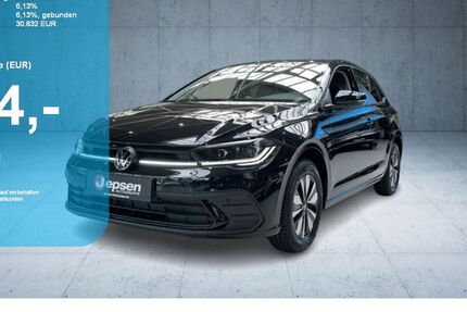 VW Polo 4.900 km 25.970 &euro; Regensburg 93053