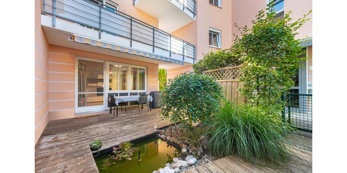 Maisonettenwohnung Grasbrunn - 3 Zimmer, 92 m&sup2;, 1.790&euro; | Angebot:25873547