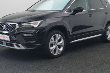 Seat Ateca 38.000 km 24.780 &euro; Würzburg 97076