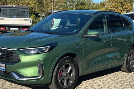 Ford Kuga 20.044 km 32.850 &euro; Borken 34582