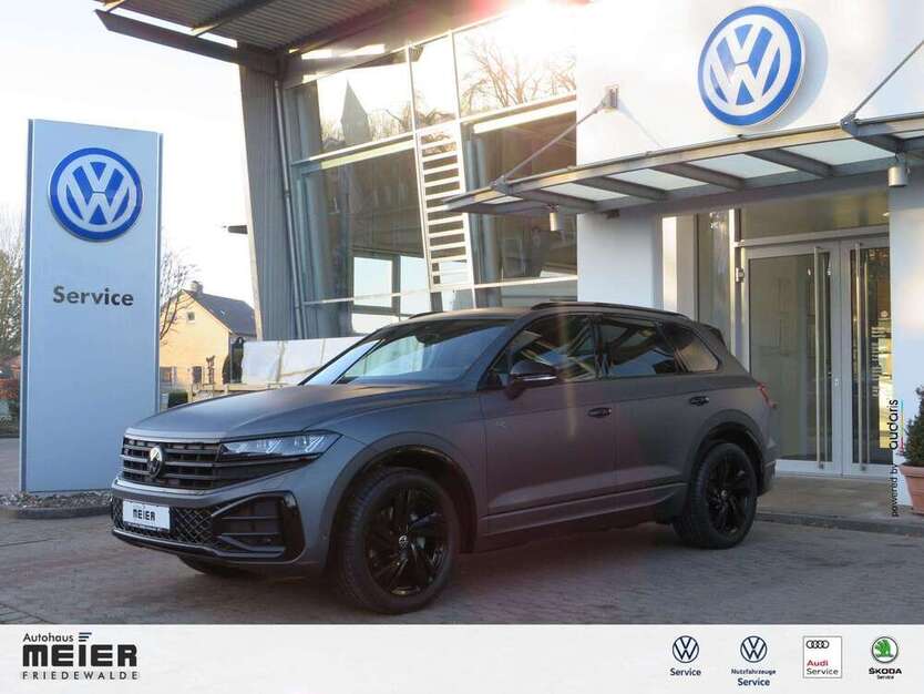 Touareg