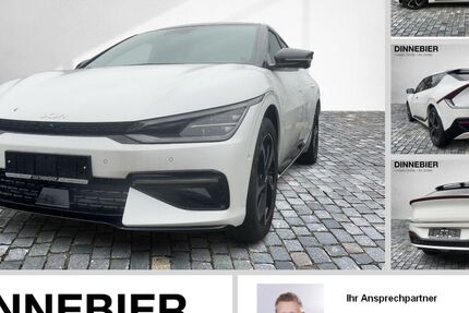 Kia EV6 5.377 km 40.980 € Berlin 13581