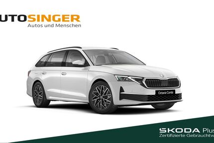 Skoda Octavia 26.500 km 29.880 &euro; Kaufbeuren 87600