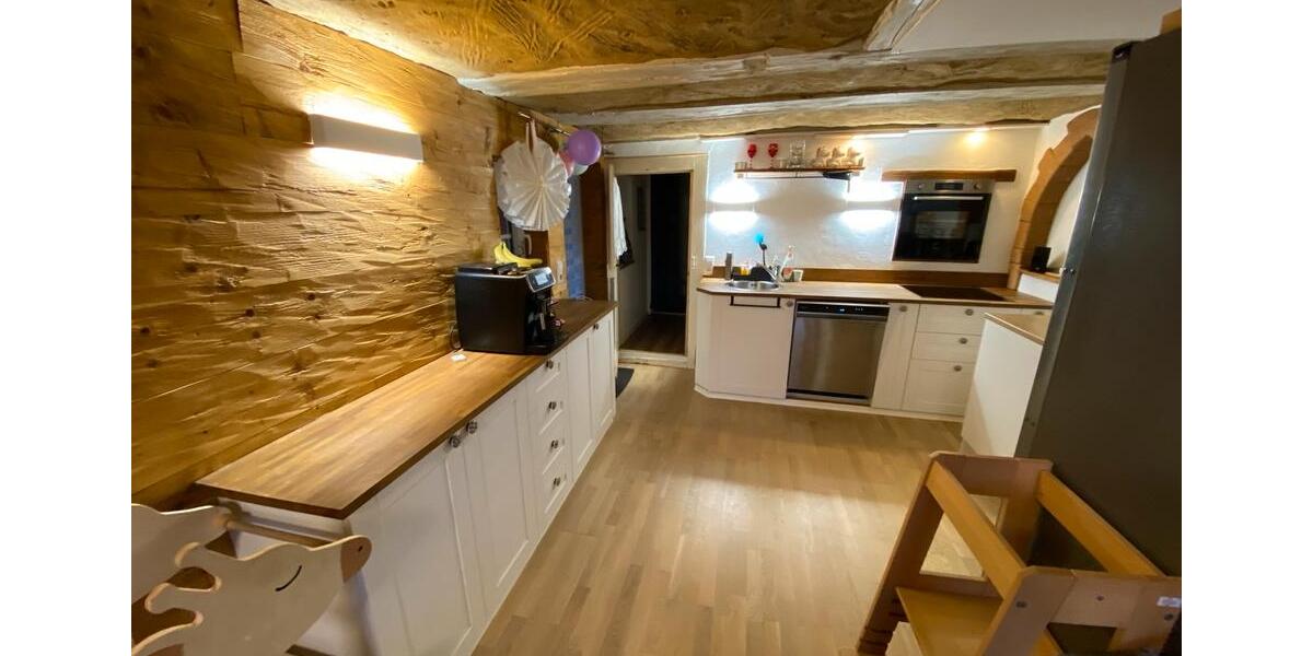 Einfamilienhaus Stockach - 7.5 Zimmer, 190 m&sup2;, 595.000&euro; | Angebot:24756176