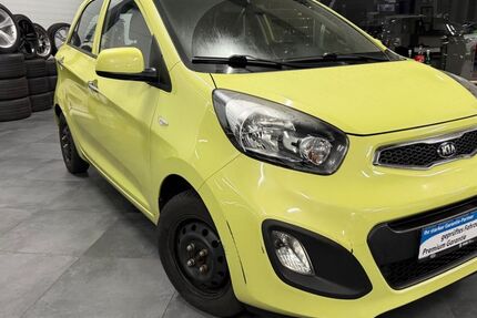Kia Picanto 69.000 km 4.999 &euro; Weiden 92637