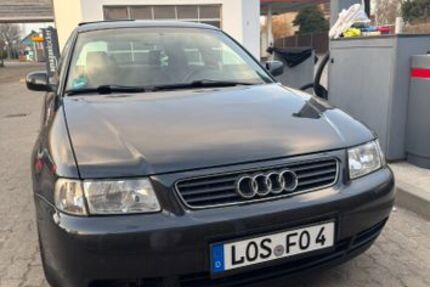Audi A3 160.000 km 2.000 &euro; Fürstenwalde 15517