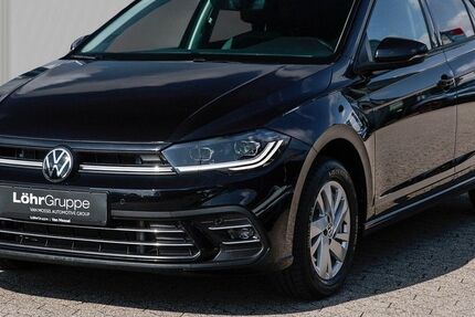 VW Polo 8.824 km 22.980 &euro; Koblenz 56070