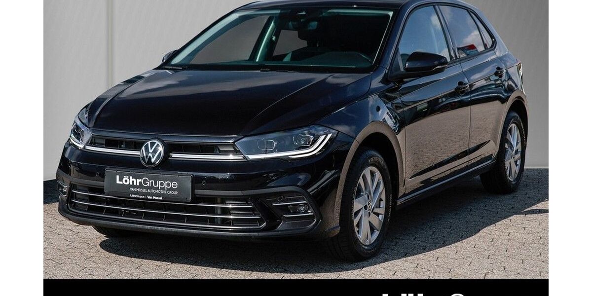 VW Polo 8.824 km 22.980 &euro; Koblenz 56070