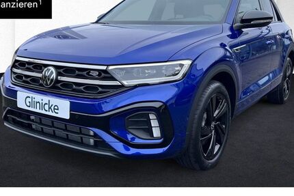 VW T-Roc 1.200 km 43.390 € Bad Sooden-Allendorf 37242