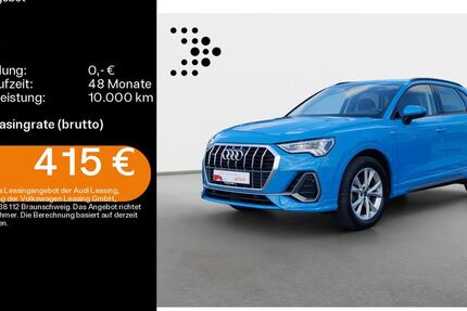Audi Q3 91.580 km 25.980 &euro; Coburg 96450