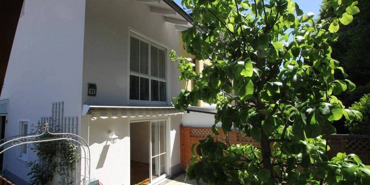 Reihenendhaus Bad Endorf - 4 Zimmer, 101 m&sup2;, 529.000&euro; | Angebot:26908777