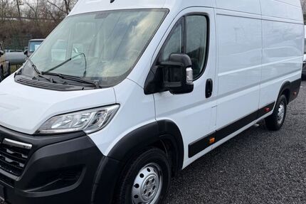 Opel Movano 66.635 km 19.990 &euro; Potsdam 14482