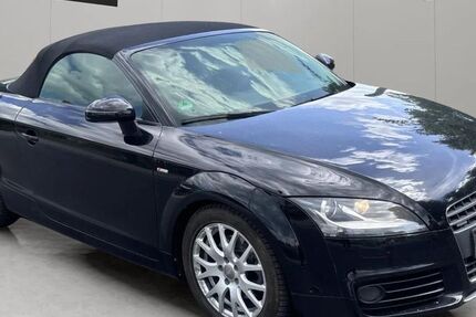 Audi TT 250.000 km 7.950 &euro; Friedberg 61169
