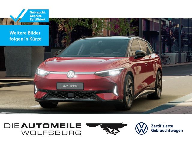 VW ID.7 17.192 km 51.990 € Wolfsburg 38440