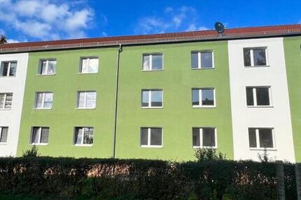 4 Zimmer Wohnung in Schönberg zu vermieten 4 zimmer