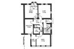 Etagenwohnung Forchheim Burk - 3 Zimmer, 82 m&sup2;, 820&euro; | Angebot:26201886