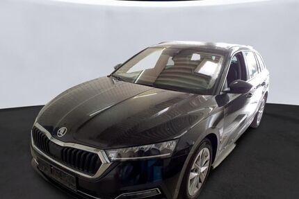 Skoda Octavia 108.872 km 20.990 &euro; Nabburg 92507