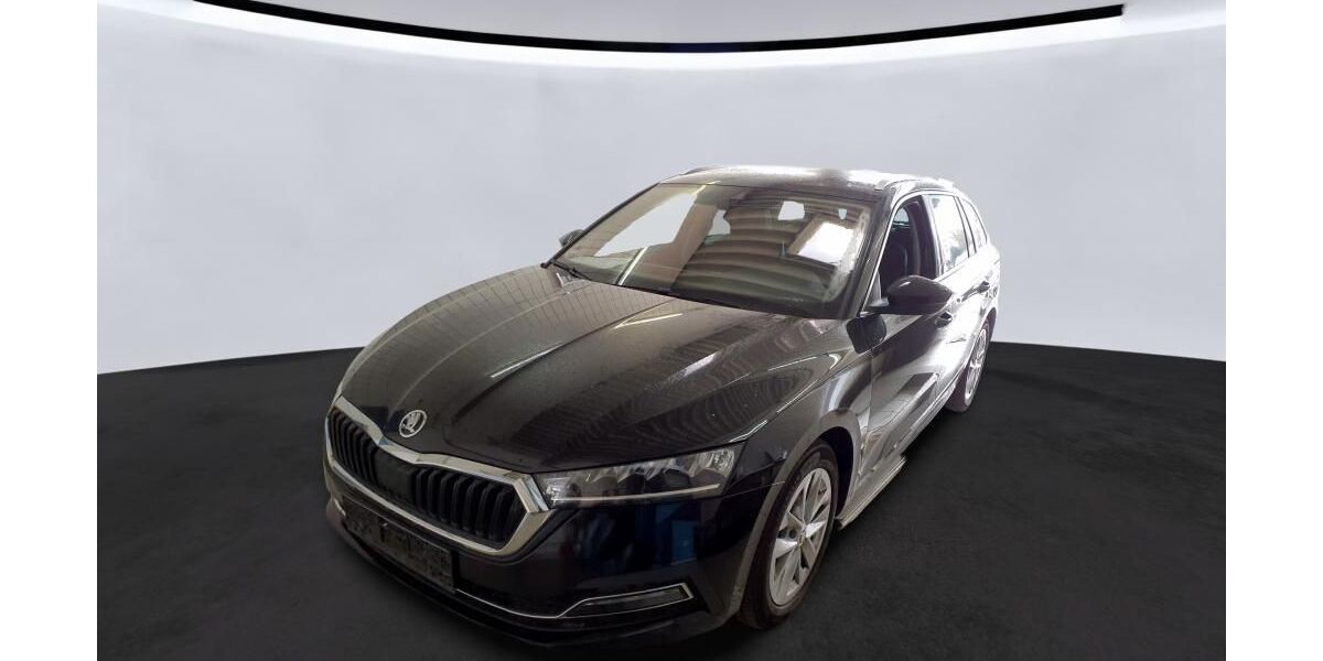 Skoda Octavia 108.872 km 20.990 &euro; Nabburg 92507
