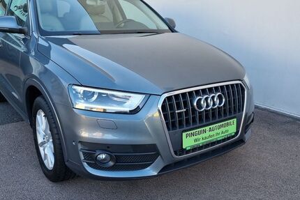 Audi Q3 121.272 km 13.950 &euro; Schönebeck 39218