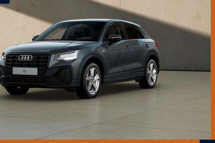 Audi Q2 8.147 km 30.440 &euro; Ursensollen 92289